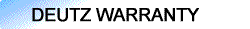 DEUTZ WARRANTY